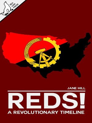 cover image of Reds! a Revolutionary Timeline